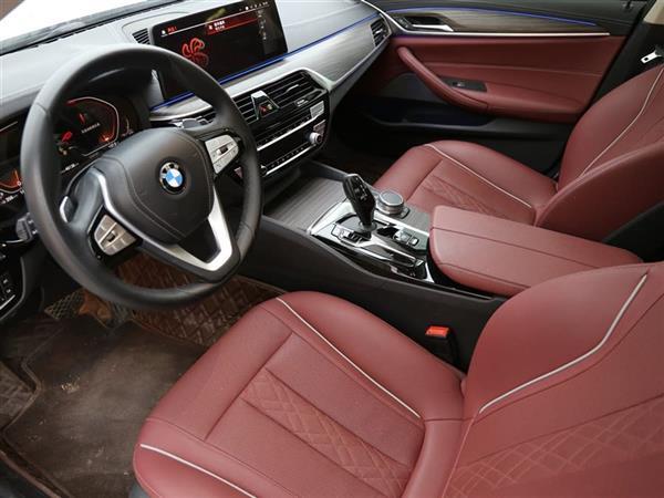 5ϵ 2021 530Li  װ