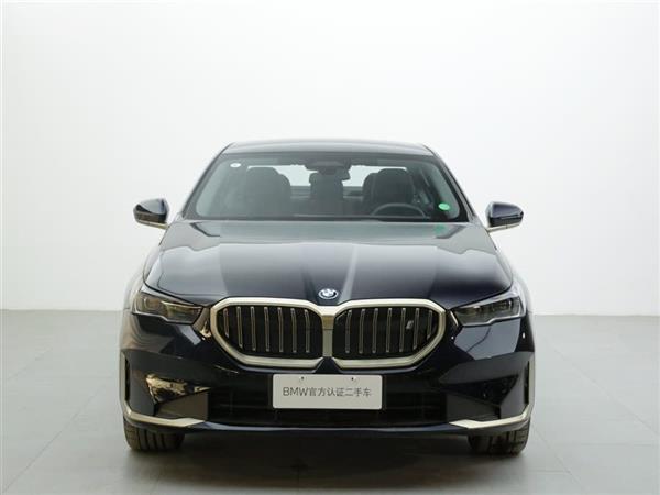 i5 2024 eDrive 35L  װ