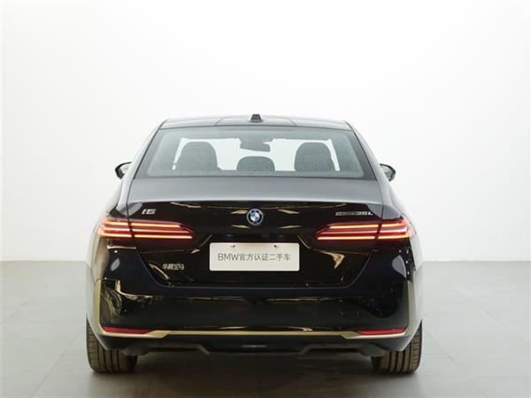 i5 2024 eDrive 35L  װ