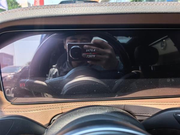 ͺS 2020 S 450 4MATIC