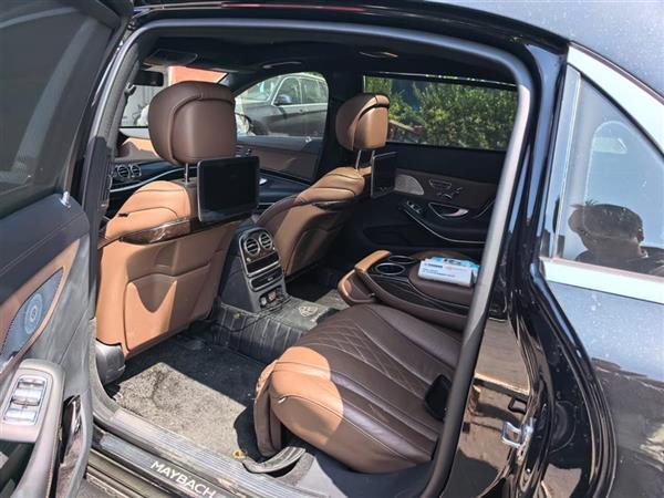 ͺS 2020 S 450 4MATIC