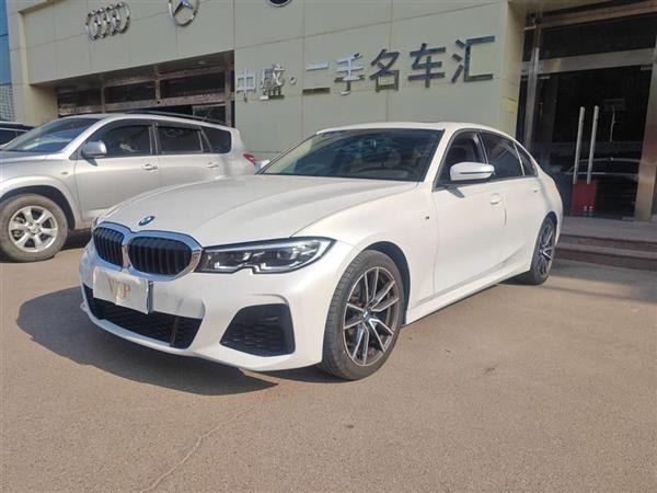 3ϵ 2021 Ŀ 320Li M˶װ