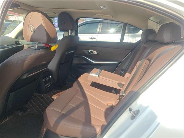 3ϵ 2021 Ŀ 320Li M˶װ