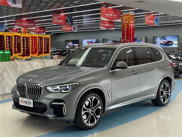 X5 2022 xDrive 40Li M˶װ