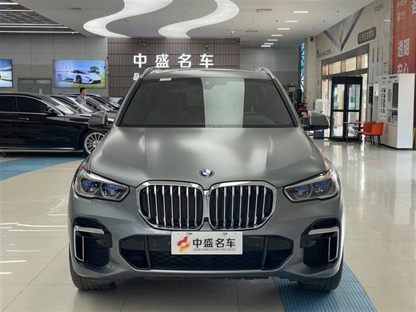 X5 2022 xDrive 40Li M˶װ