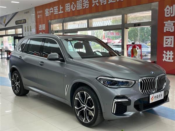 X5 2022 xDrive 40Li M˶װ