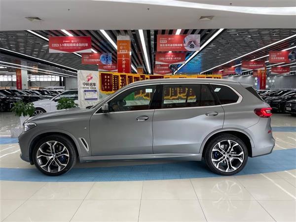 X5 2022 xDrive 40Li M˶װ