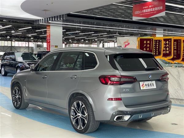 X5 2022 xDrive 40Li M˶װ