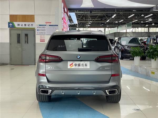 X5 2022 xDrive 40Li M˶װ