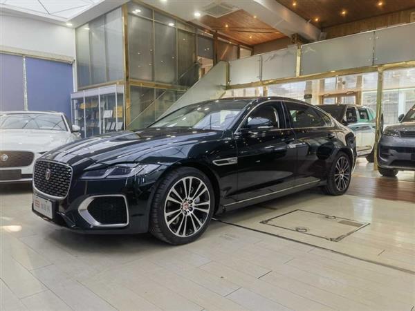 ݱXFL 2024 2.0T P250 