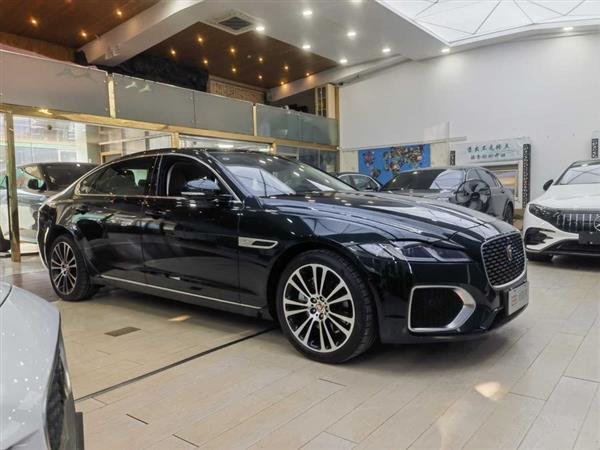 ݱXFL 2024 2.0T P250 
