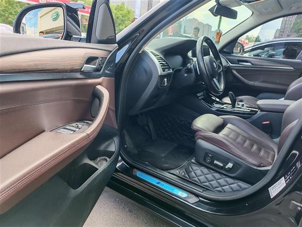 X3 2021 Ŀ xDrive28i M˶װ