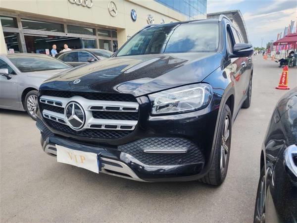 GLS 2020 GLS 450 4MATIC 