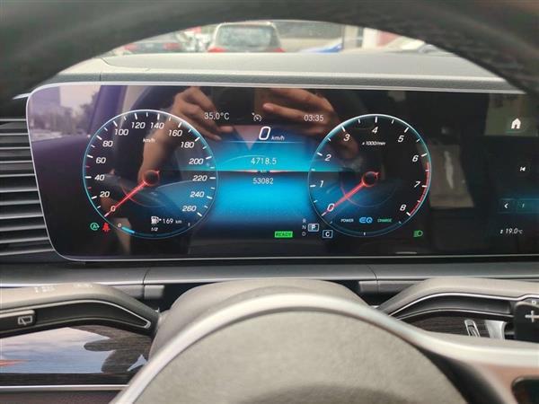GLS 2020 GLS 450 4MATIC 