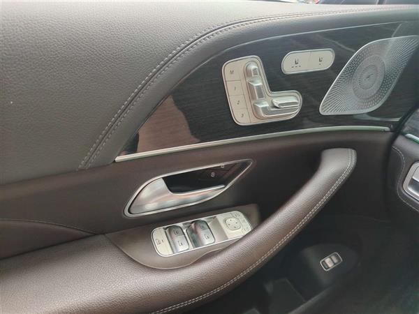 GLS 2020 GLS 450 4MATIC 