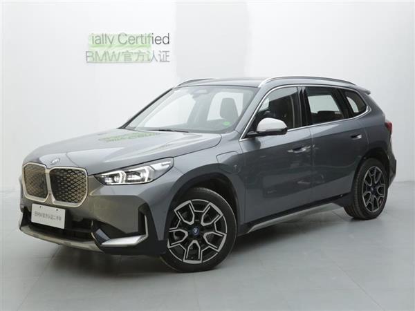 iX1 2023 xDrive30L Xװ