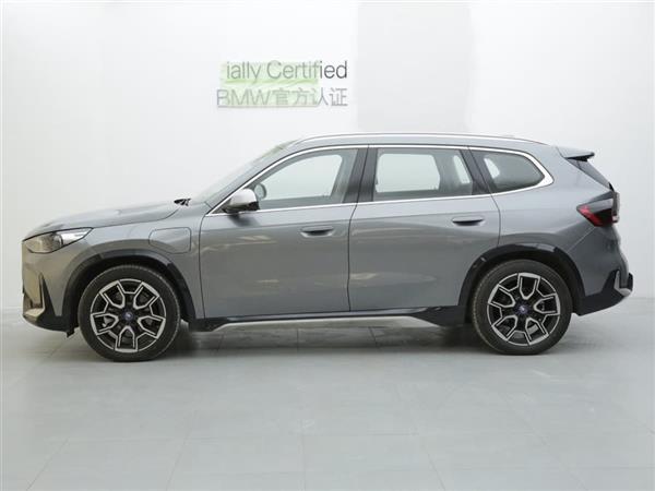 iX1 2023 xDrive30L Xװ