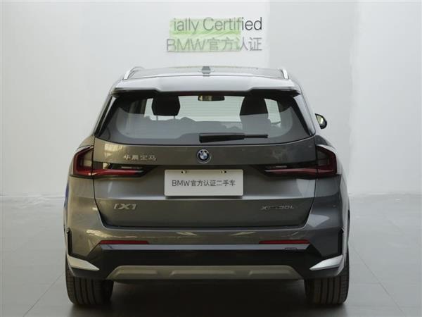 iX1 2023 xDrive30L Xװ