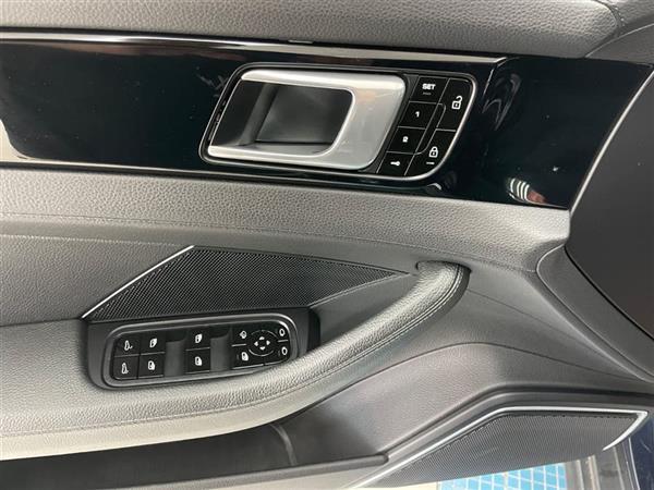 Panamera 2019 Panamera 2.9T