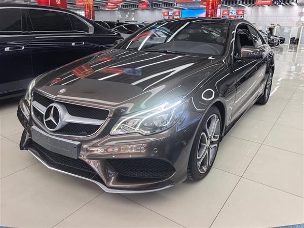 E() 2014 E 260 ܰ