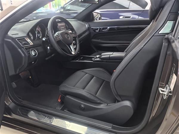 E() 2014 E 260 ܰ