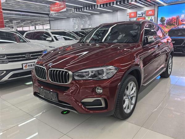 X6 2018 xDrive28i