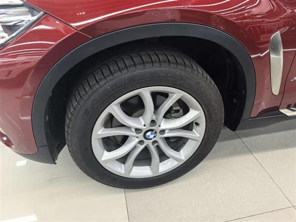 X6 2018 xDrive28i