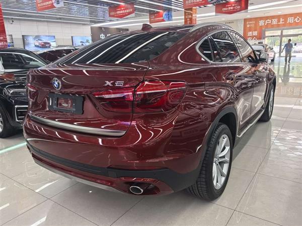 X6 2018 xDrive28i