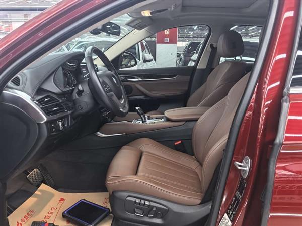 X6 2018 xDrive28i