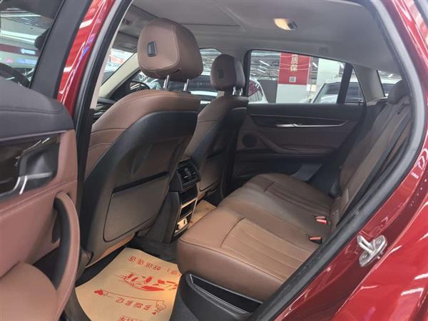 X6 2018 xDrive28i