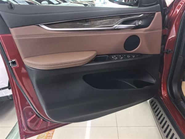 X6 2018 xDrive28i