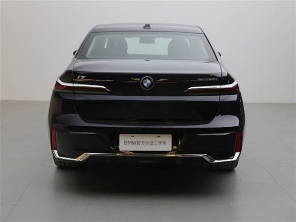 i7 2023 eDrive50L Ⱥװ