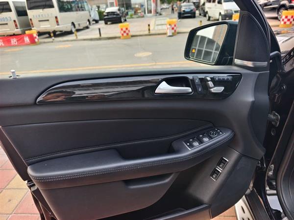 GLS 2020 GLS 450 