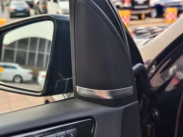 GLS 2020 GLS 450 