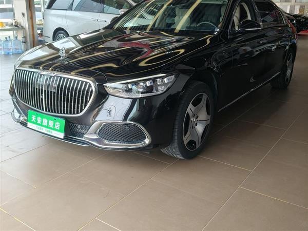 ͺS 2022 S 480 4MATIC ر