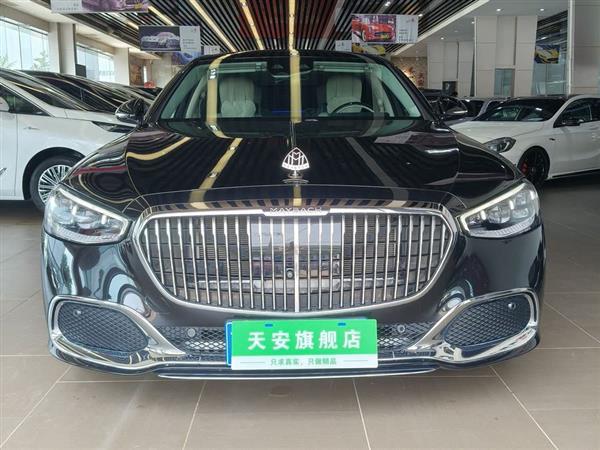 ͺS 2022 S 480 4MATIC ر