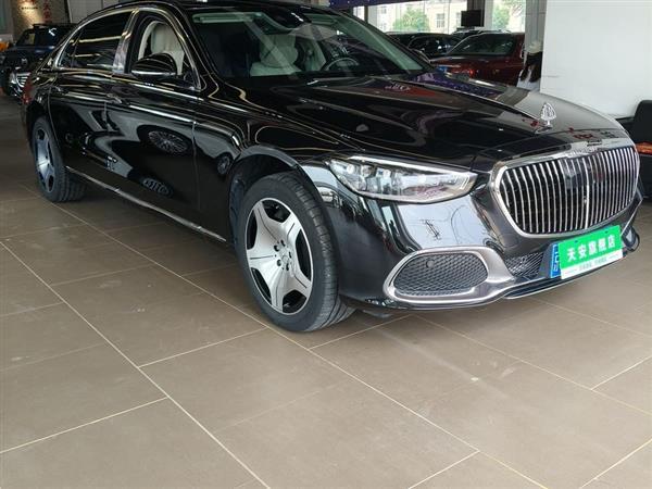 ͺS 2022 S 480 4MATIC ر