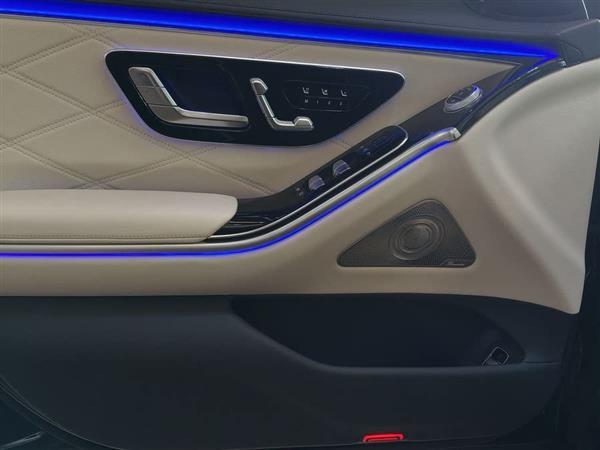 ͺS 2022 S 480 4MATIC ر