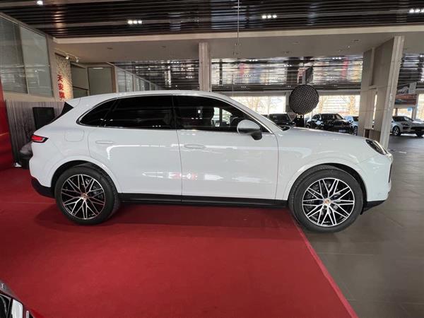 Cayenne 2024 Cayenne 3.0T