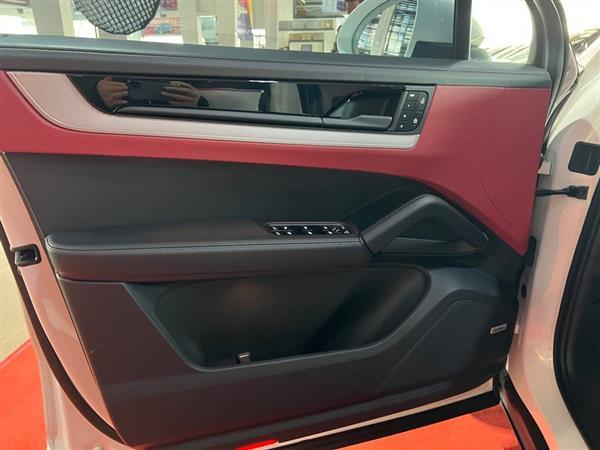 Cayenne 2024 Cayenne 3.0T