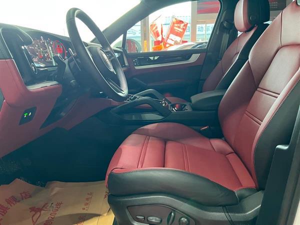 Cayenne 2024 Cayenne 3.0T