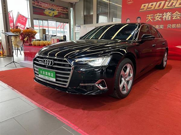 µA6L 2024 45 TFSI quattro ѡ