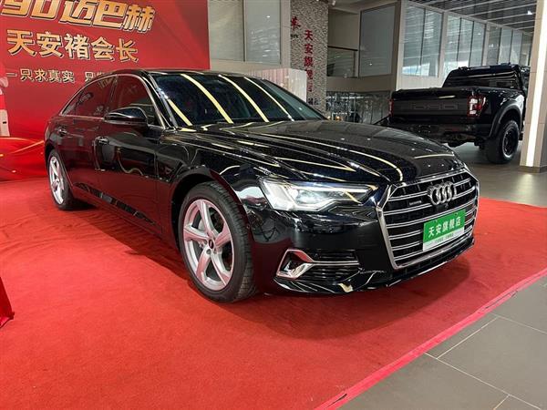 µA6L 2024 45 TFSI quattro ѡ