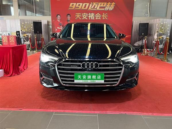 µA6L 2024 45 TFSI quattro ѡ