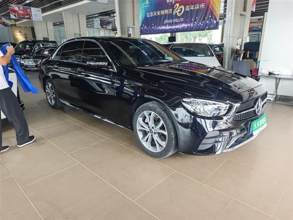 E 2021 E 300 L ˶ʱ