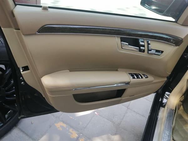 S 2012 S 300 L  Grand Edition