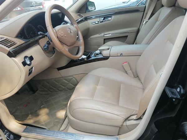 S 2012 S 300 L  Grand Edition