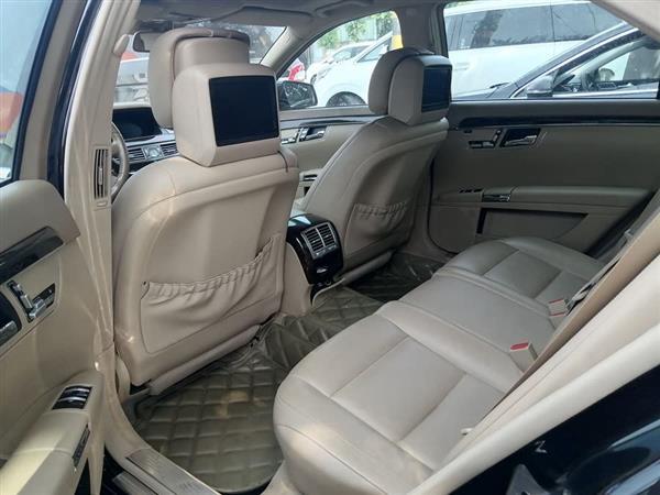 S 2012 S 300 L  Grand Edition