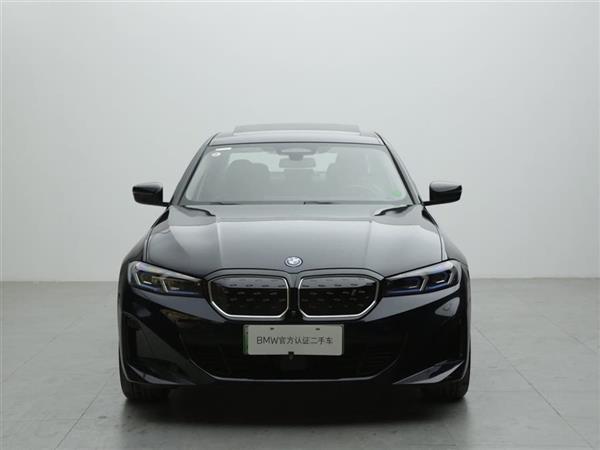i3 2023 eDrive 40 L ҹ˶װ