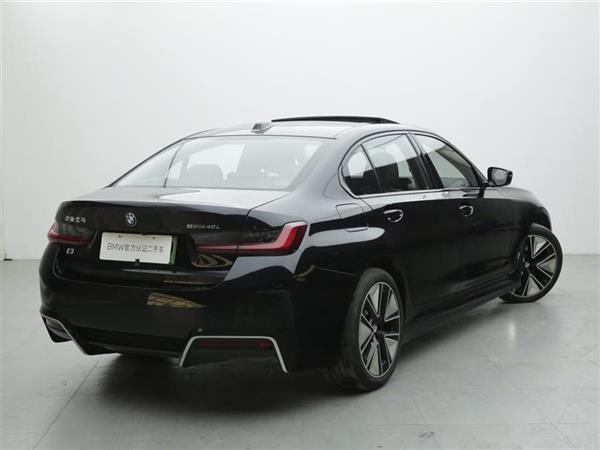i3 2023 eDrive 40 L ҹ˶װ
